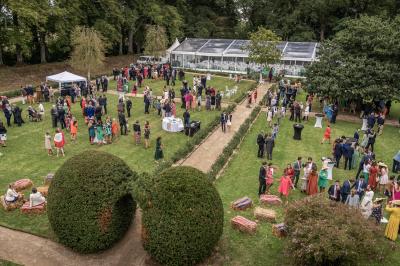 Miniature Location salle Saint-Denoual (Côtes-d'Armor) - La Guyomarais #14 Location salle Saint-Denoual (Côtes-d'Armor) - La Guyomarais #16