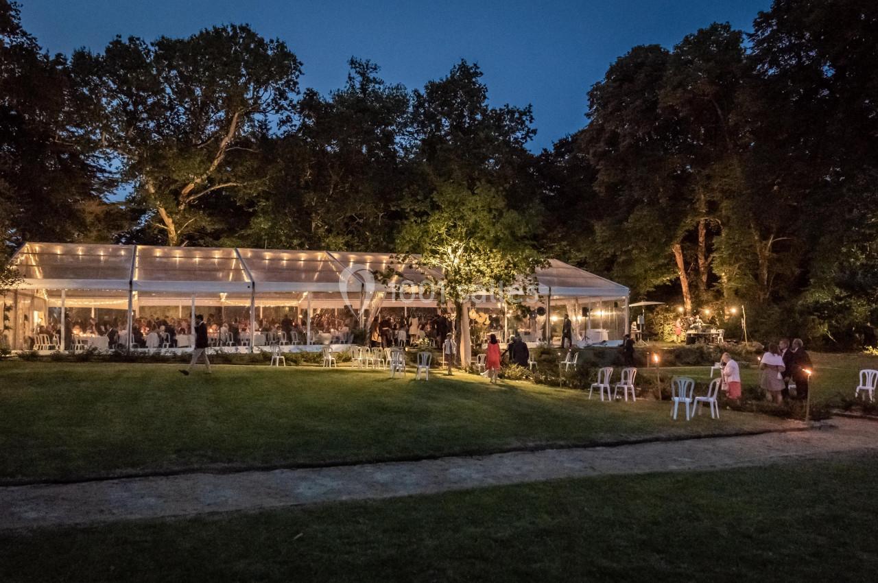 Location salle Saint-Denoual (Côtes-d'Armor) - La Guyomarais #4