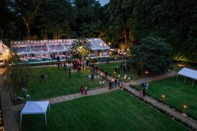 Miniature Location salle Saint-Denoual (Côtes-d'Armor) - La Guyomarais #2 Location salle Saint-Denoual (Côtes-d'Armor) - La Guyomarais #16