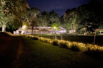 Miniature Location salle Saint-Denoual (Côtes-d'Armor) - La Guyomarais #15 Location salle Saint-Denoual (Côtes-d'Armor) - La Guyomarais #16