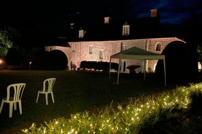 Miniature Location salle Saint-Denoual (Côtes-d'Armor) - La Guyomarais #16 Location salle Saint-Denoual (Côtes-d'Armor) - La Guyomarais #16