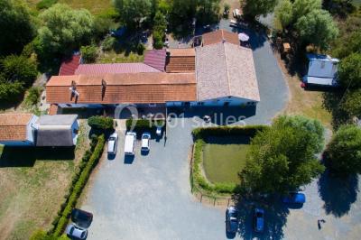 La Jalonnière La Jalonnière