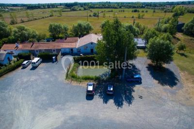 Miniature Location salle Le Perrier (Vendée) - La Jalonnière #2 Location salle Le Perrier (Vendée) - La Jalonnière #13