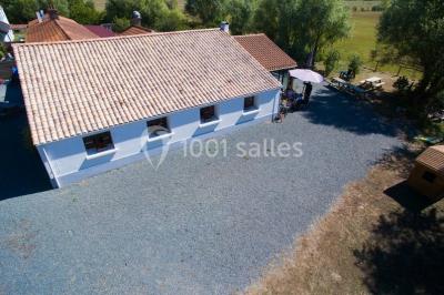 Miniature Location salle Le Perrier (Vendée) - La Jalonnière #3 Location salle Le Perrier (Vendée) - La Jalonnière #13