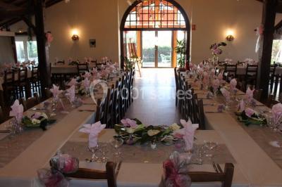 Miniature Location salle Le Perrier (Vendée) - La Jalonnière #4 Location salle Le Perrier (Vendée) - La Jalonnière #13