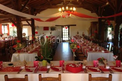 Miniature Location salle Le Perrier (Vendée) - La Jalonnière #6 Location salle Le Perrier (Vendée) - La Jalonnière #13