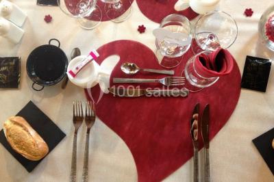 Miniature Location salle Le Perrier (Vendée) - La Jalonnière #7 Location salle Le Perrier (Vendée) - La Jalonnière #13