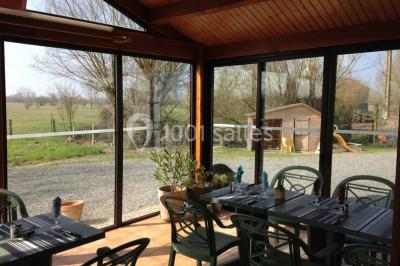 Miniature Location salle Le Perrier (Vendée) - La Jalonnière #8 Location salle Le Perrier (Vendée) - La Jalonnière #13