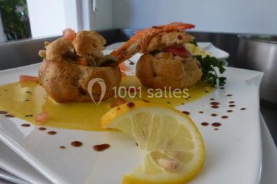 Miniature Location salle Le Perrier (Vendée) - La Jalonnière #12 Location salle Le Perrier (Vendée) - La Jalonnière #13