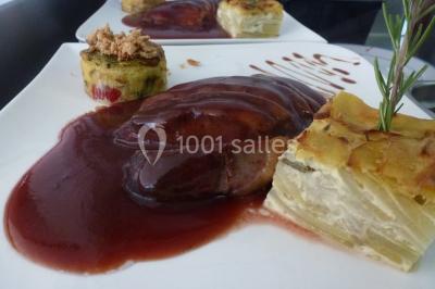 Miniature Location salle Le Perrier (Vendée) - La Jalonnière #11 Location salle Le Perrier (Vendée) - La Jalonnière #13