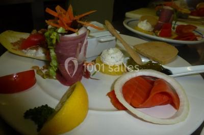 Miniature Location salle Le Perrier (Vendée) - La Jalonnière #13 Location salle Le Perrier (Vendée) - La Jalonnière #13