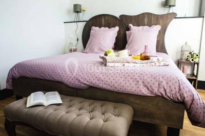 Location salle Bauné (Maine-et-Loire) - Château de Briançon #8