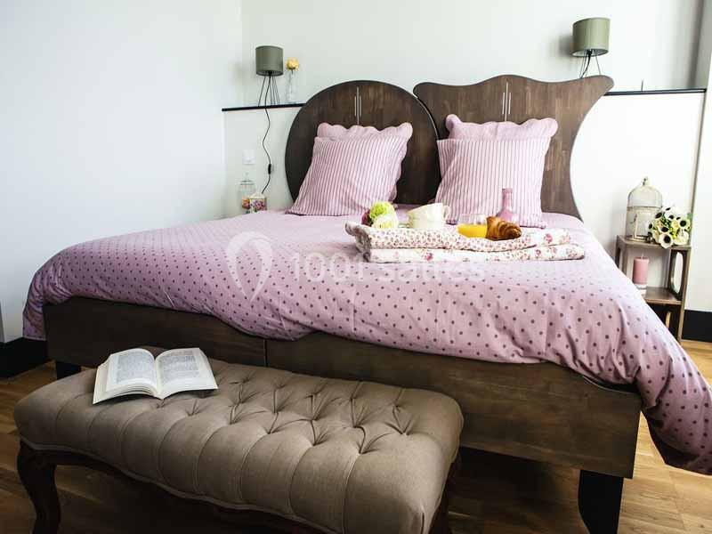 Location salle Bauné (Maine-et-Loire) - Château de Briançon #4