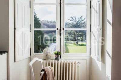 Location salle Bauné (Maine-et-Loire) - Château de Briançon #8