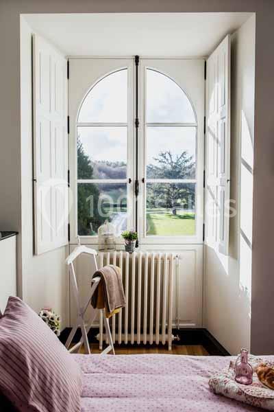 Location salle Bauné (Maine-et-Loire) - Château de Briançon #3