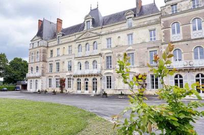 Château de Briançon Château de Briançon