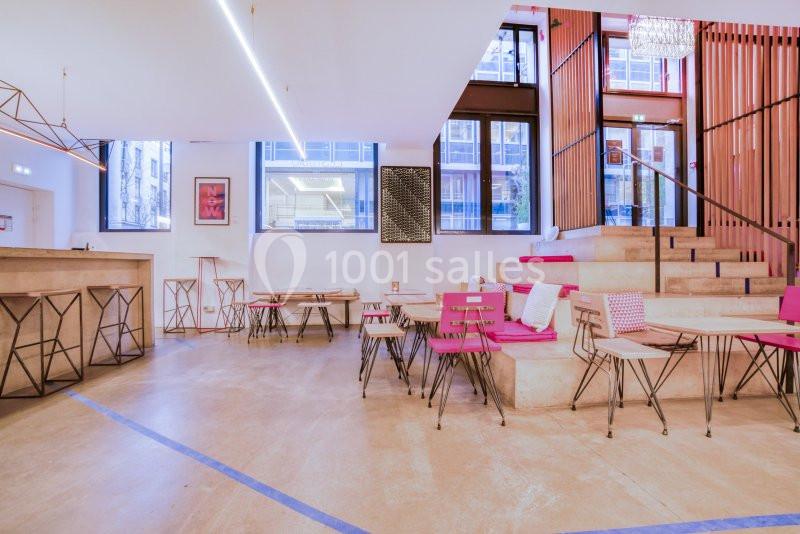 Le Studio - Club Arty - galerie - photo 2