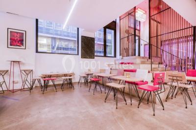 Le Studio - Club Arty - photo 3