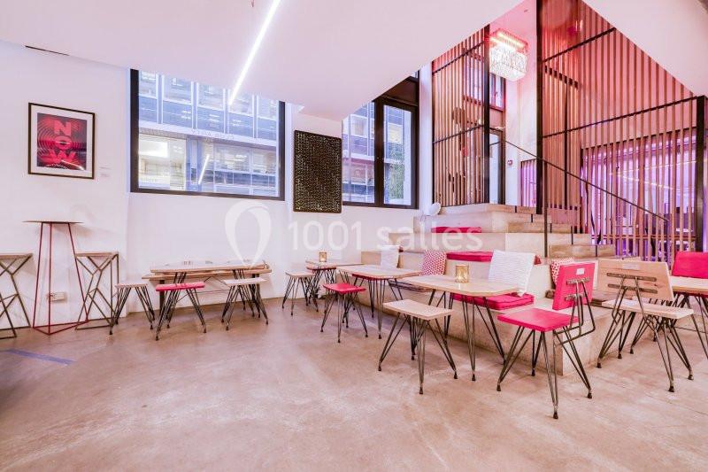 Le Studio - Club Arty - galerie - photo 3