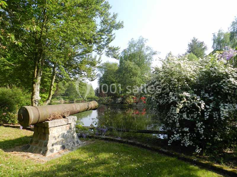 Le Moulin du Perron - galerie - photo 6