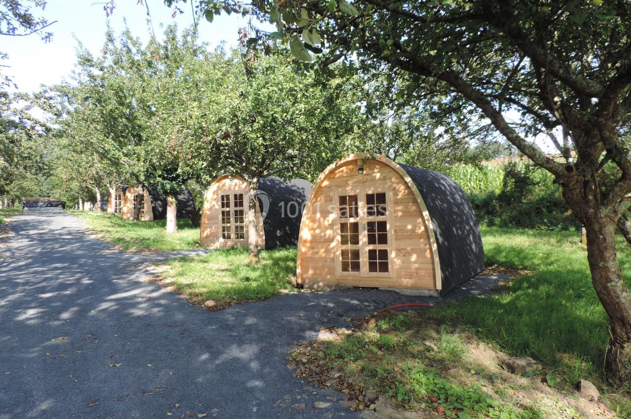 Le Moulin du Perron - galerie - photo 8
