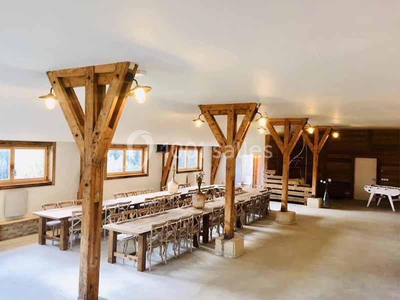 Domaine La Pierre à Sel - galerie - photo 1