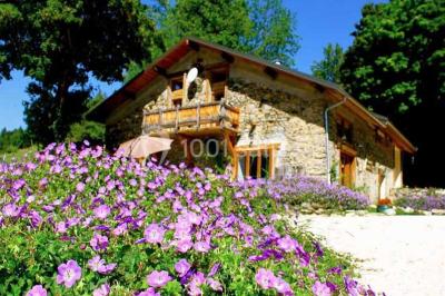 Domaine La Pierre à Sel - photo 2