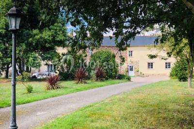 Domaine de la Ville Lesné - photo 1