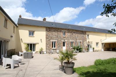 Domaine de la Ville Lesné - photo 2