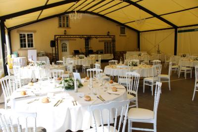 Domaine de la Ville Lesné - photo 3