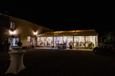 Domaine de la Ville Lesné - photo 5