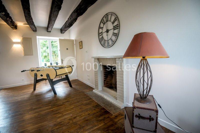 Domaine De La Ville Lesné - galerie - photo 15