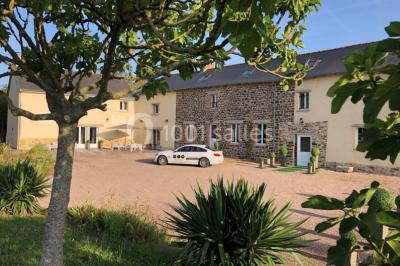 Domaine De La Ville Lesné - photo 1