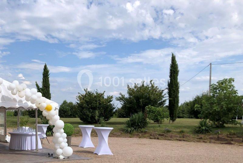 Domaine De La Ville Lesné - galerie - photo 12