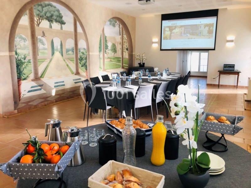 Domaine De La Ville Lesné - galerie - photo 4