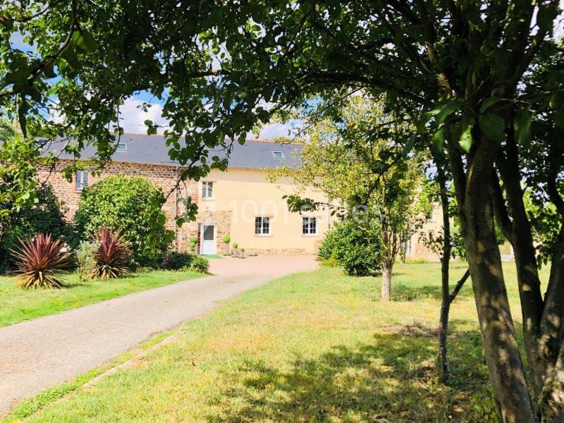 Domaine De La Ville Lesné - galerie - photo 6