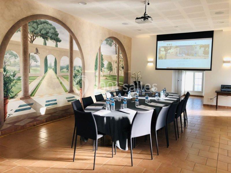 Domaine De La Ville Lesné - galerie - photo 2