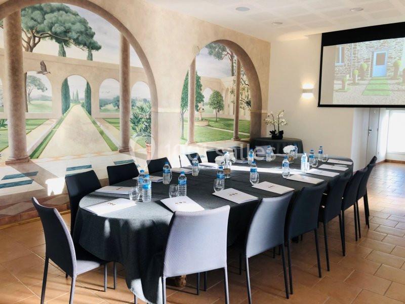 Domaine De La Ville Lesné - galerie - photo 7