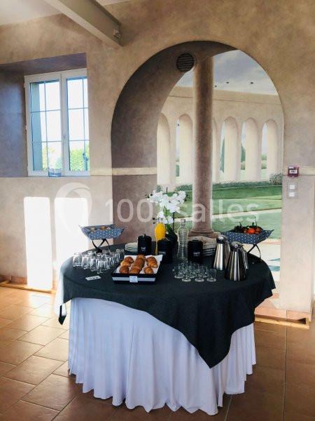 Domaine De La Ville Lesné - galerie - photo 11