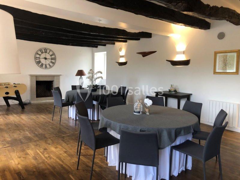 Domaine De La Ville Lesné - galerie - photo 14