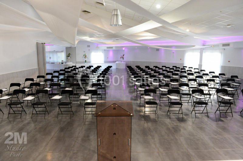 Le Maeva - galerie - photo 1