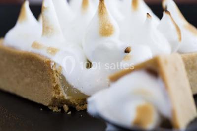 Location salle Saulce-sur-Rhône (Drôme) - Aix & Terra #21