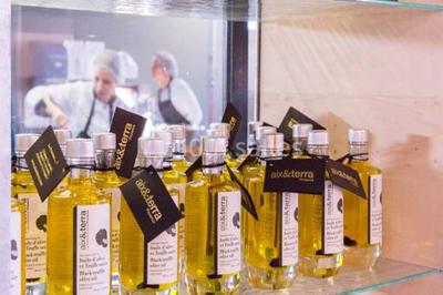 Location salle Saulce-sur-Rhône (Drôme) - Aix & Terra #21