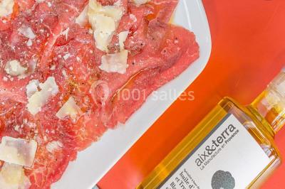 Location salle Saulce-sur-Rhône (Drôme) - Aix & Terra #21