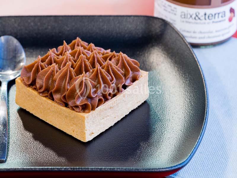 Location salle Saulce-sur-Rhône (Drôme) - Aix & Terra #20