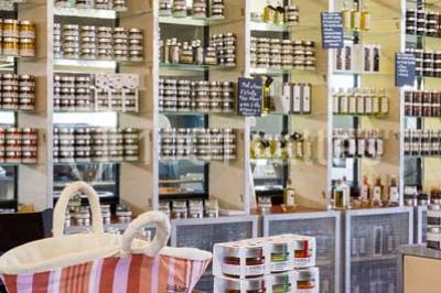 Location salle Saulce-sur-Rhône (Drôme) - Aix & Terra #21