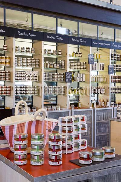 Location salle Saulce-sur-Rhône (Drôme) - Aix & Terra #11