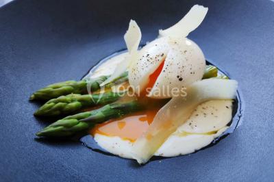 Location salle Saulce-sur-Rhône (Drôme) - Aix & Terra #21