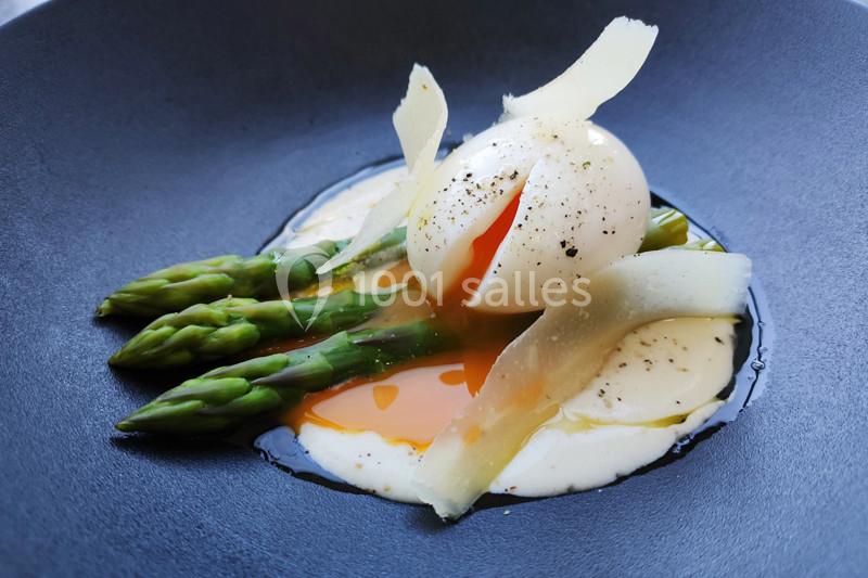 Location salle Saulce-sur-Rhône (Drôme) - Aix & Terra #16