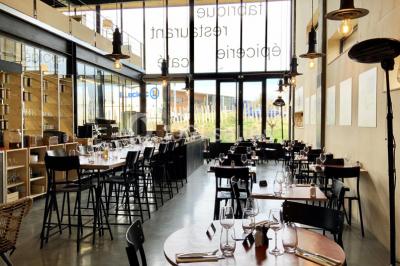 Location salle Saulce-sur-Rhône (Drôme) - Aix & Terra #21